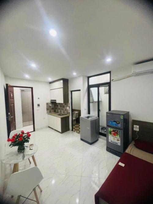 Nhà mới HXH giá tốt Quận 11: 44m², 2 lầu, đường Ông Ích Khiêm, 6.8 tỷ